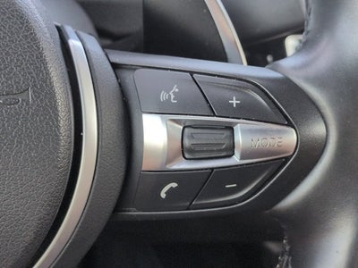 2019 BMW 4 Series 430i