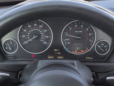 2019 BMW 4 Series 430i