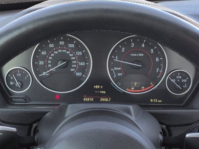 2019 BMW 4 Series 430i
