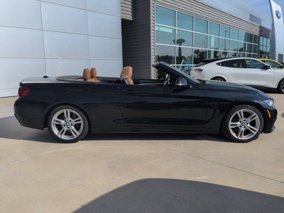2019 BMW 4 Series 430i