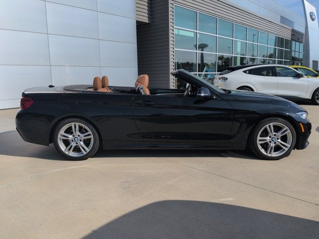 2019 BMW 4 Series 430i