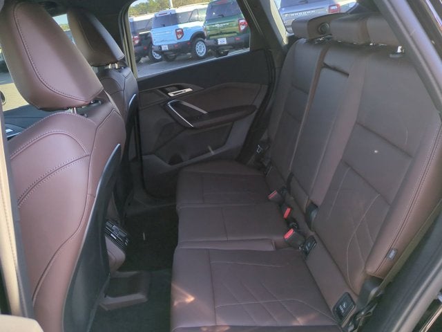 2025 BMW X1 xDrive28i