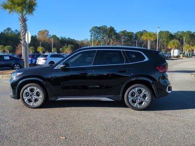 2025 BMW X1 xDrive28i