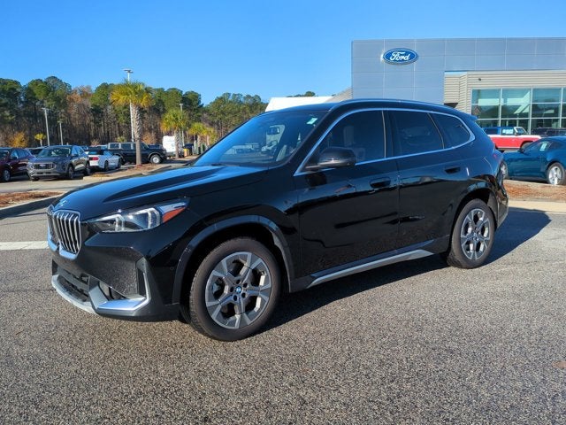 2025 BMW X1 xDrive28i