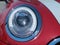 2016 MINI Cooper Hardtop 4 Door Base