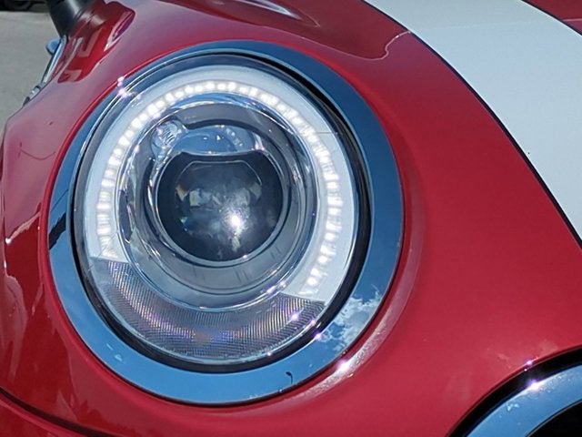 2016 MINI Cooper Hardtop 4 Door Base