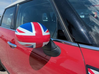 2016 MINI Cooper Hardtop 4 Door Base