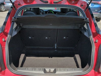 2016 MINI Cooper Hardtop 4 Door Base