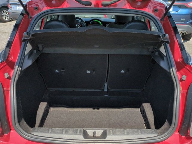 2016 MINI Cooper Hardtop 4 Door Base