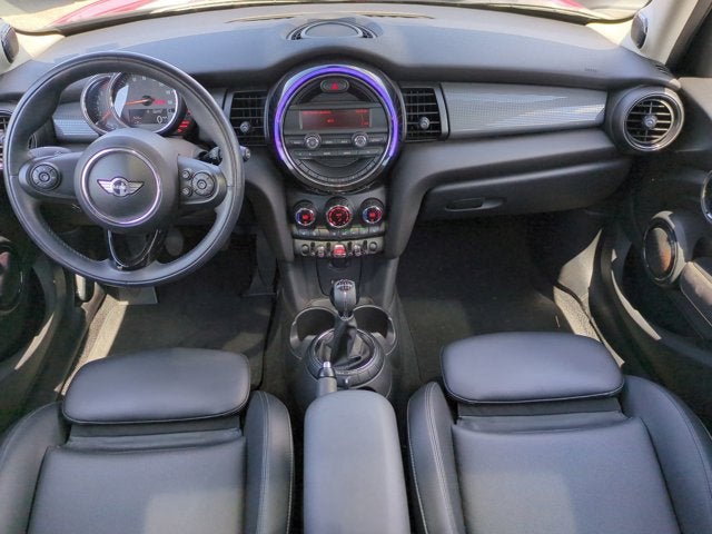 2016 MINI Cooper Hardtop 4 Door Base