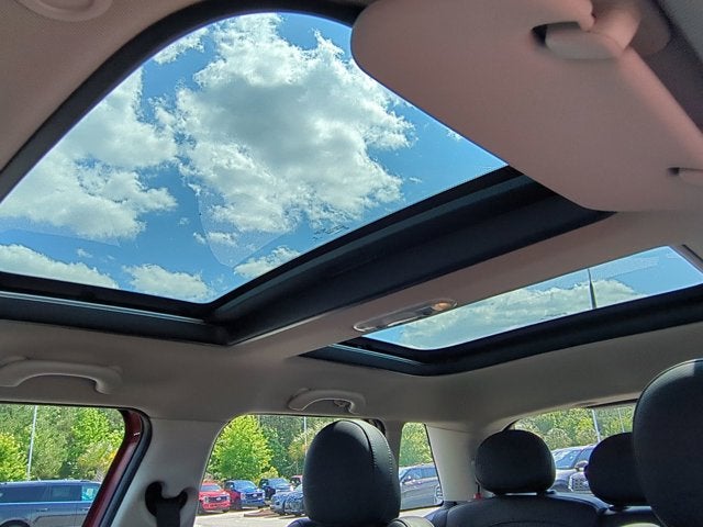 2016 MINI Cooper Hardtop 4 Door Base