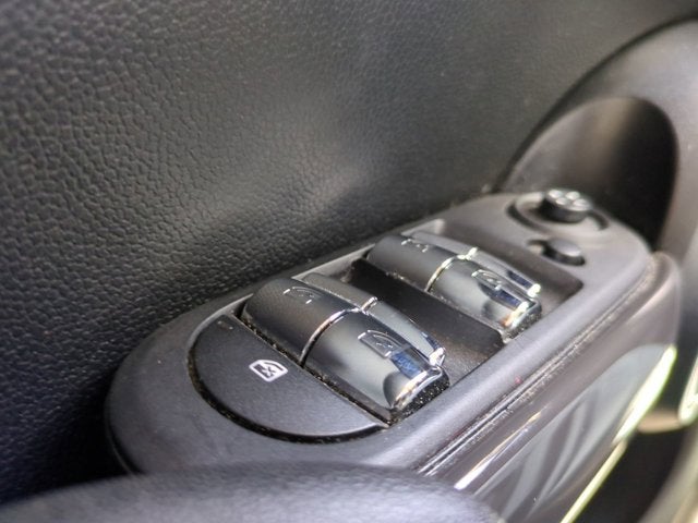 2016 MINI Cooper Hardtop 4 Door Base