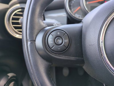 2016 MINI Cooper Hardtop 4 Door Base