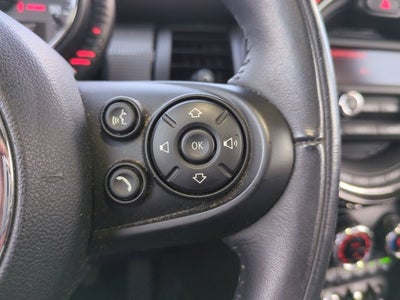 2016 MINI Cooper Hardtop 4 Door Base