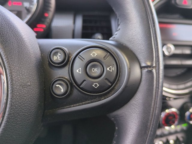 2016 MINI Cooper Hardtop 4 Door Base