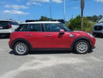 2016 MINI Cooper Hardtop 4 Door Base