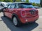 2016 MINI Cooper Hardtop 4 Door Base