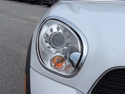 2014 MINI Cooper Countryman S