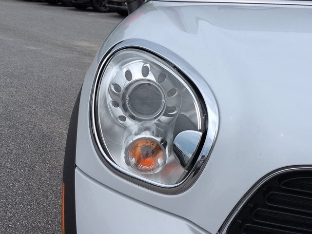2014 MINI Cooper Countryman S