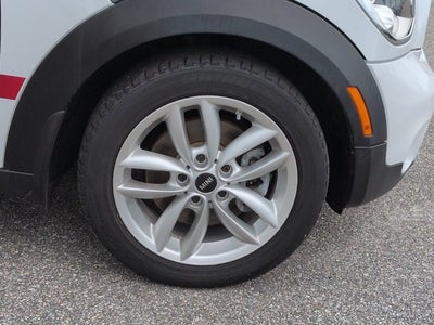 2014 MINI Cooper Countryman S
