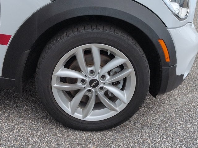 2014 MINI Cooper Countryman S