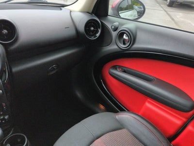 2014 MINI Cooper Countryman S