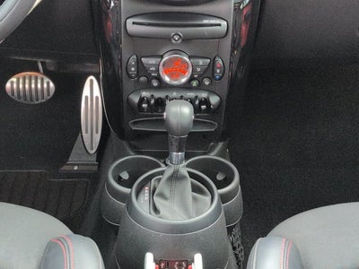 2014 MINI Cooper Countryman S