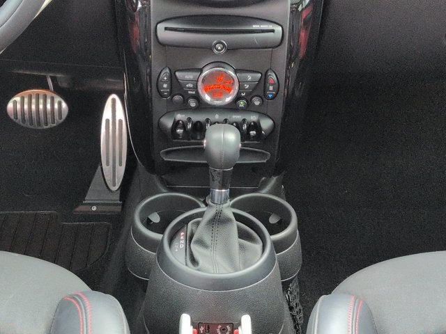 2014 MINI Cooper Countryman S