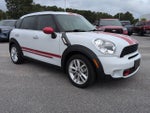 2014 MINI Cooper Countryman S