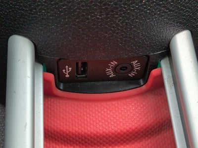 2014 MINI Cooper Countryman S