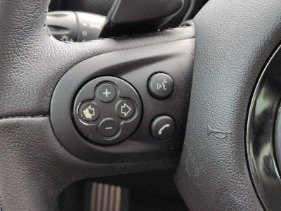 2014 MINI Cooper Countryman S