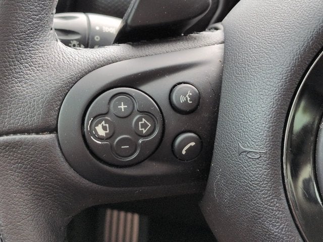 2014 MINI Cooper Countryman S
