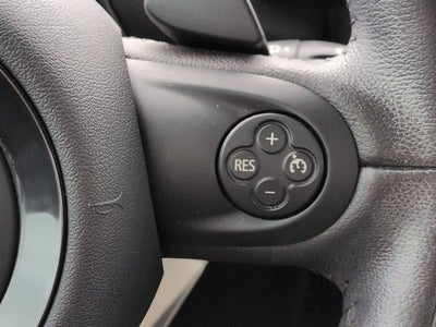 2014 MINI Cooper Countryman S