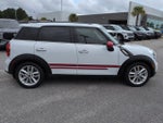 2014 MINI Cooper Countryman S