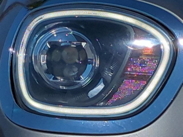 2019 MINI Countryman Cooper S