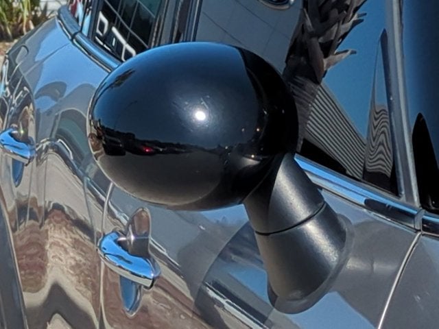 2019 MINI Countryman Cooper S