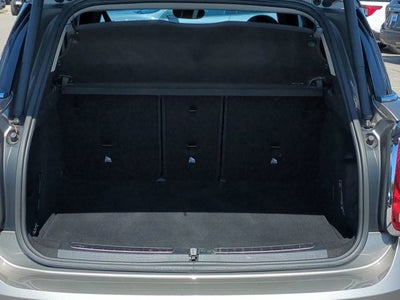 2019 MINI Countryman Cooper S