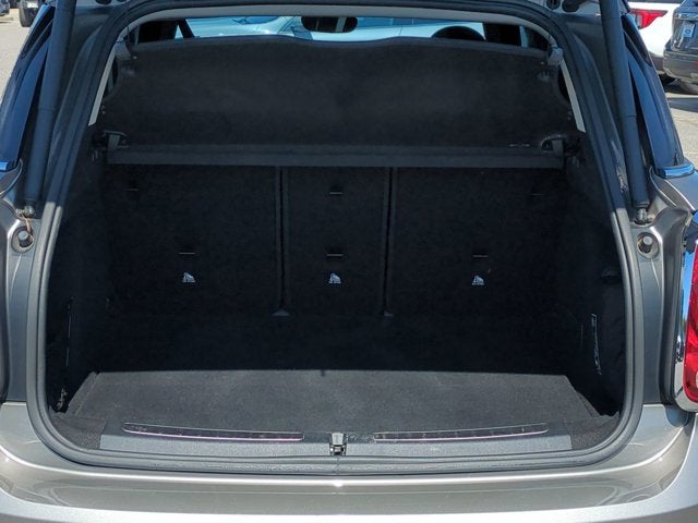 2019 MINI Countryman Cooper S