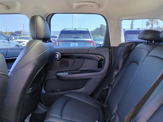 2019 MINI Countryman Cooper S