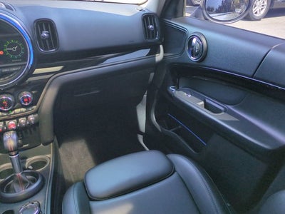 2019 MINI Countryman Cooper S
