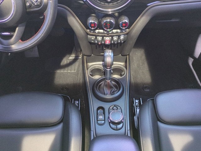 2019 MINI Countryman Cooper S