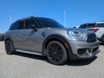 2019 MINI Countryman Cooper S