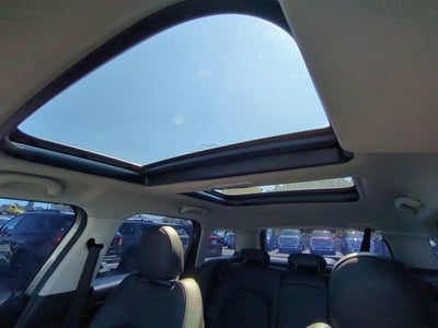 2019 MINI Countryman Cooper S