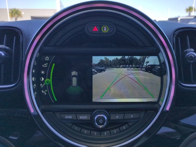 2019 MINI Countryman Cooper S