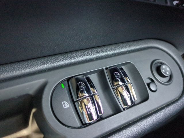 2019 MINI Countryman Cooper S