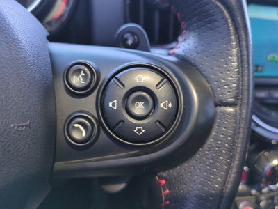 2019 MINI Countryman Cooper S