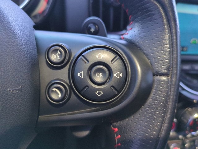 2019 MINI Countryman Cooper S