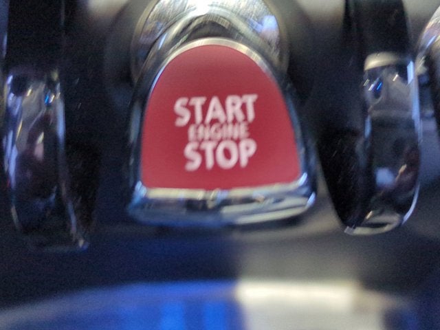 2019 MINI Countryman Cooper S