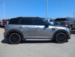 2019 MINI Countryman Cooper S
