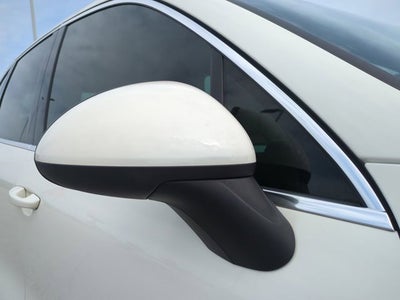 2011 Porsche Cayenne Turbo